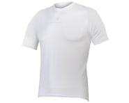 more-results: Endura Translite Short Sleeve Base Layer II (White)